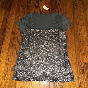 New Banana Republic Blouse